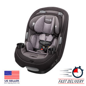 Safety 1st Grow and Go Sprint All-in-One Convertible Car Seat